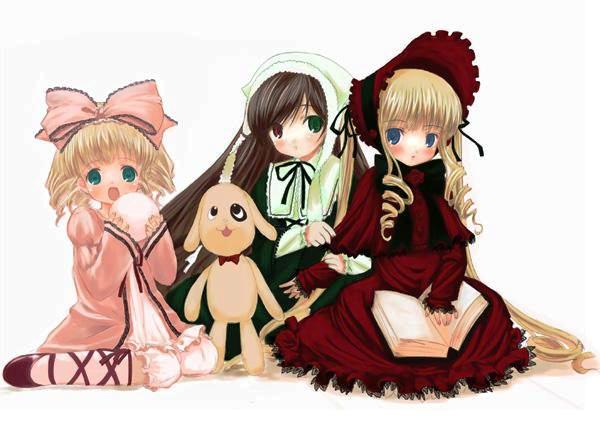 Rozen_Maiden